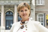 Bibeau en visite à Québec : des échanges constructifs pour l’avenir de Sherbrooke